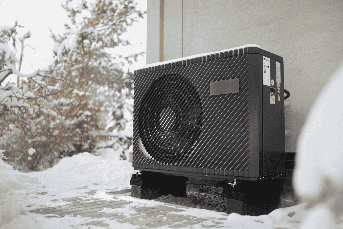 heat pump