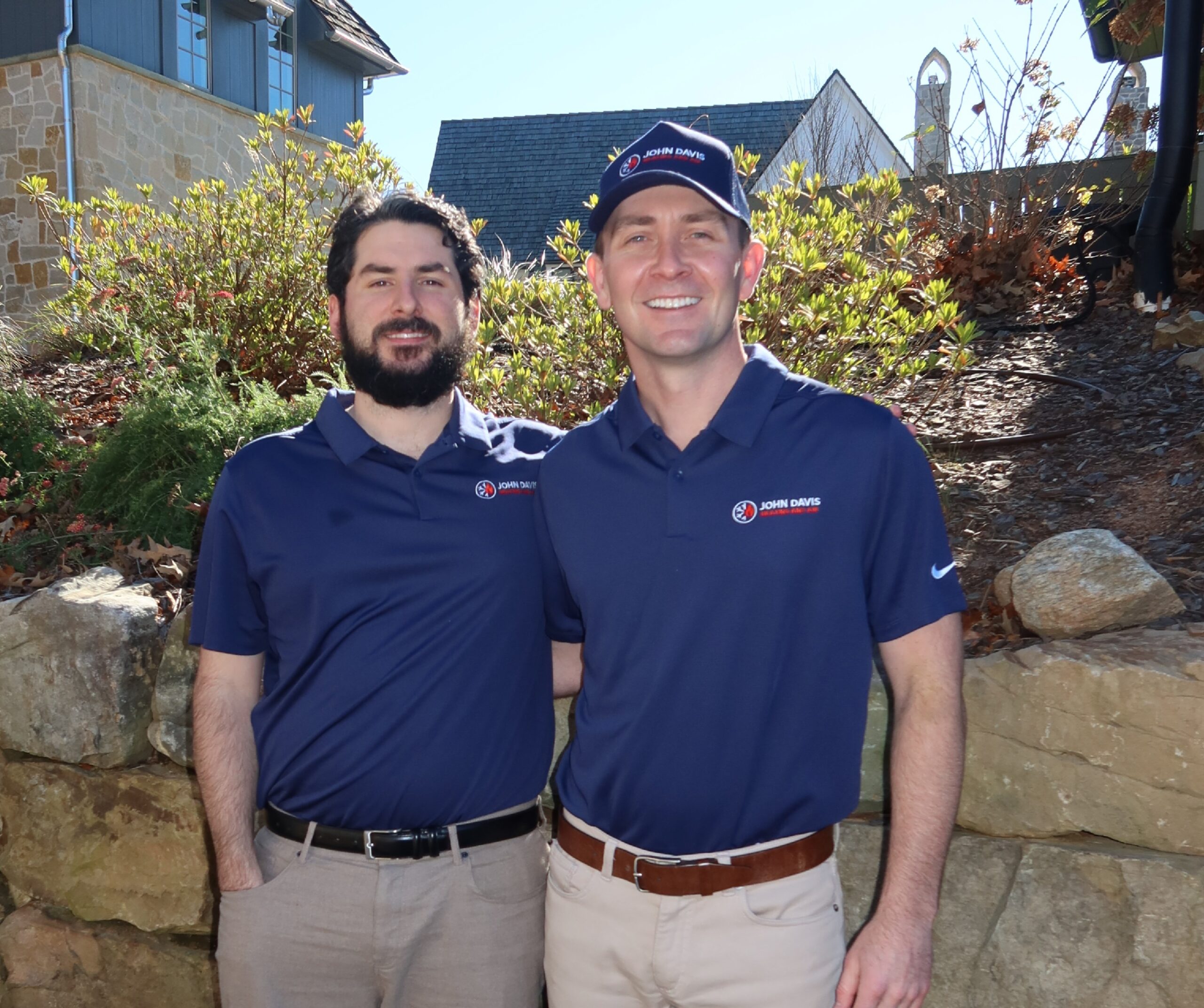 Preventative HVAC maintenance to extend equipment life in South Atlanta