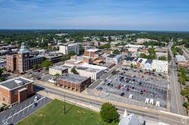 Air Conditioning Repair in Spalding County, GA