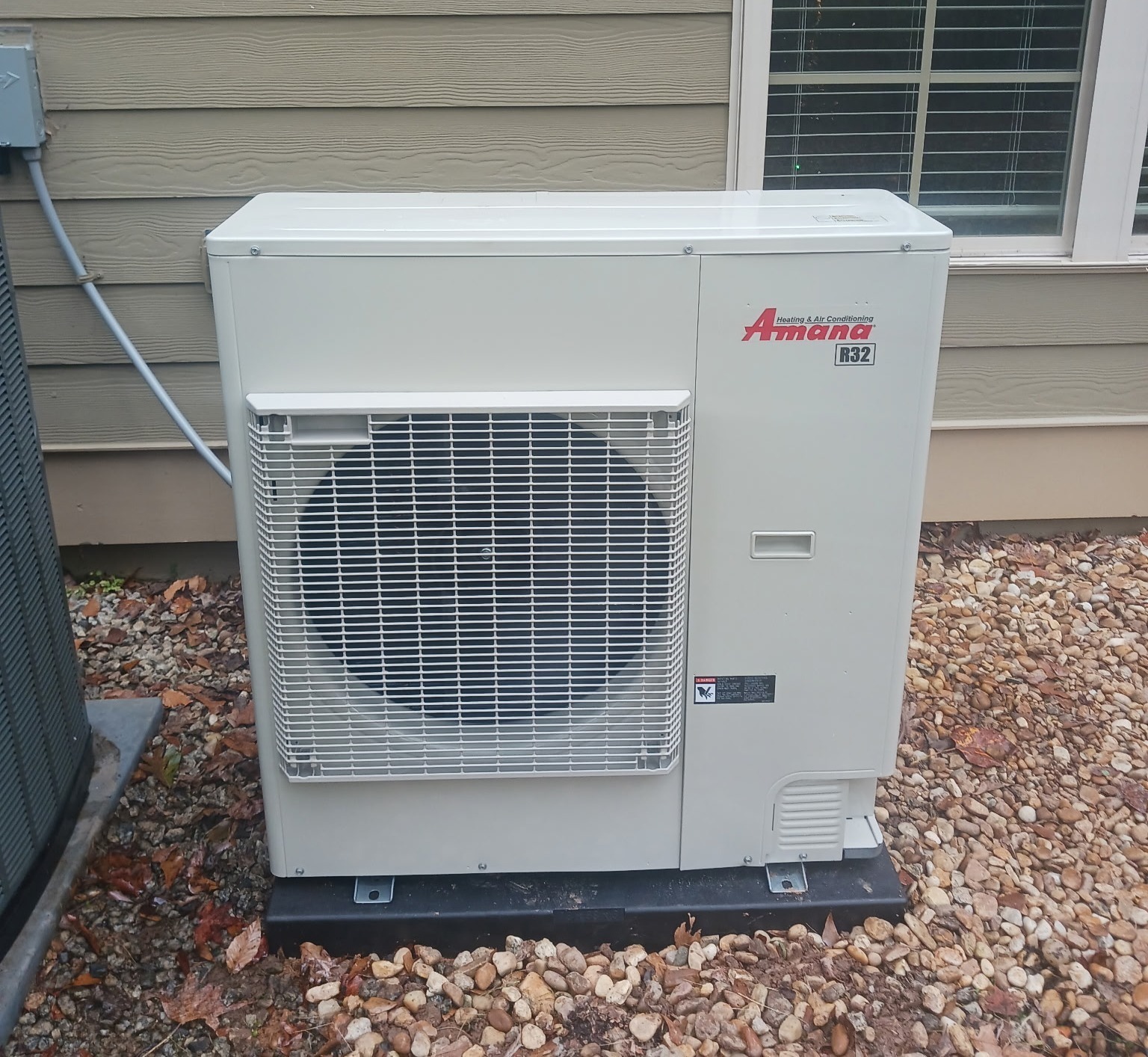 Expert AC and heat pump service built for Georgia summers