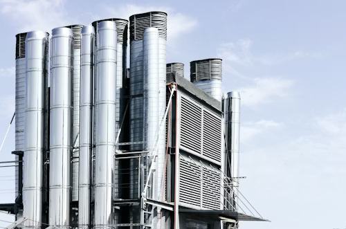 Commercial HVAC near me