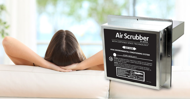 Indoor air quality solutions in Fayetteville and Peachtree City GA