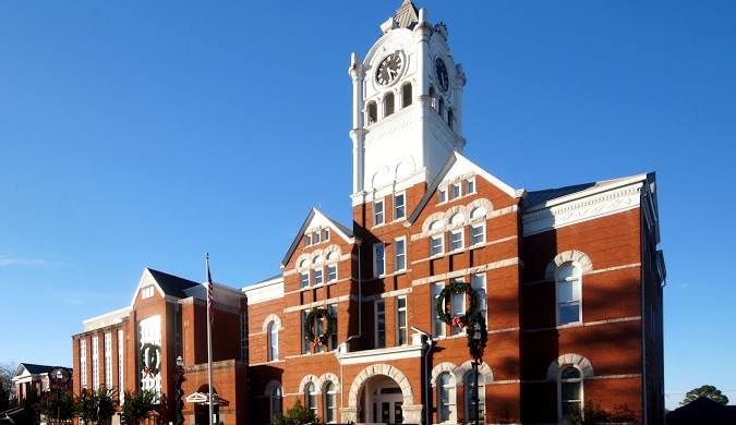 Air Conditioning Repair in McDonough, GA