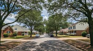 Air Conditioning Repair in Palmetto, GA