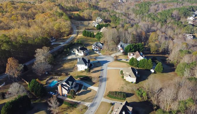 Air Conditioning Repair in Forest Park, GA