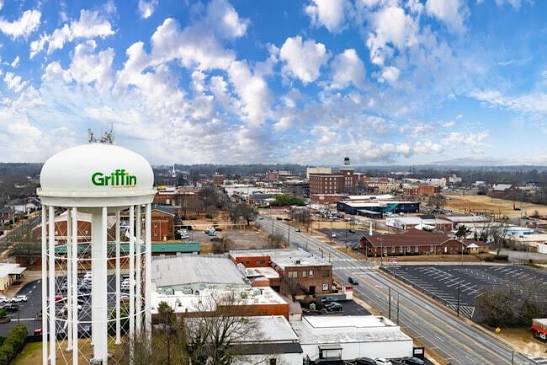 Air Conditioning Repair in Griffin, GA