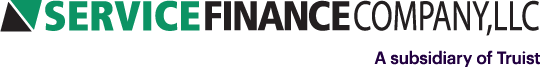 Service Finance Company logo